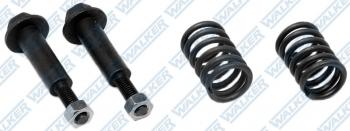 1999 Isuzu Oasis Exhaust Bolt and Spring