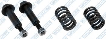 WALKER 35129 - Exhaust Bolt and Spring Product image