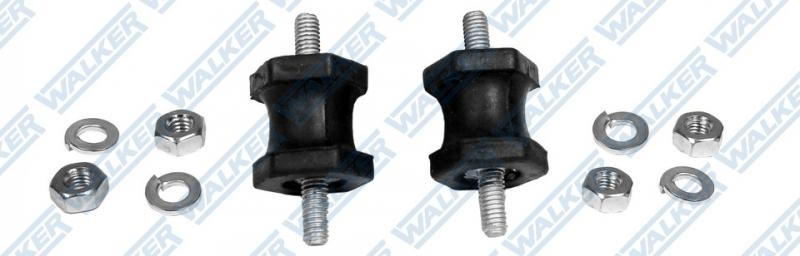 1982 Toyota Land Cruiser Exhaust System Insulator