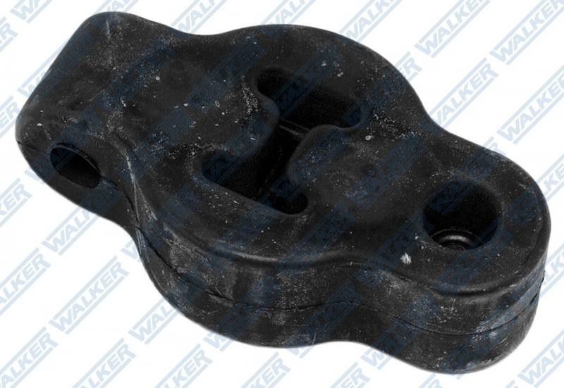 1992 Mitsubishi Expo Exhaust System Hanger Rear Muffler Walker Exhaust 35149 image 1 of 1
