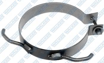 1992 Volvo 740 Exhaust Bracket