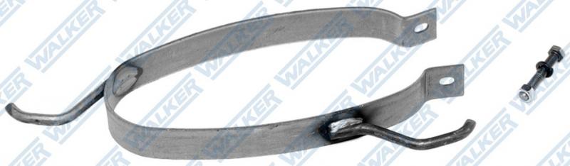 1995 Volvo 940 Exhaust Bracket Muffler Walker Exhaust 35158 image 1 of 1