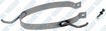 1991 Volvo 780 Exhaust Bracket