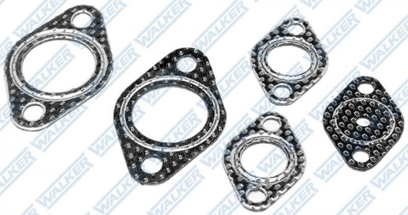 1967 Volkswagen Beetle Exhaust Pipe Flange Gasket