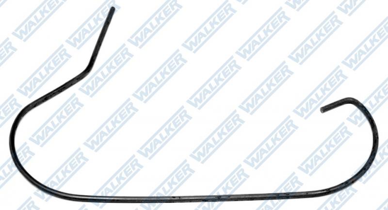 Walker Exhaust 35187 - Exhaust System Hanger Walker Exhaust 35187 Exhaust System Hanger product image 1 of 1