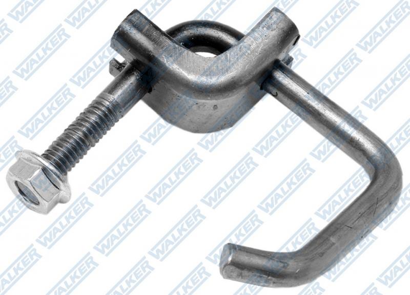 1995 Honda Civic Exhaust System Hanger
