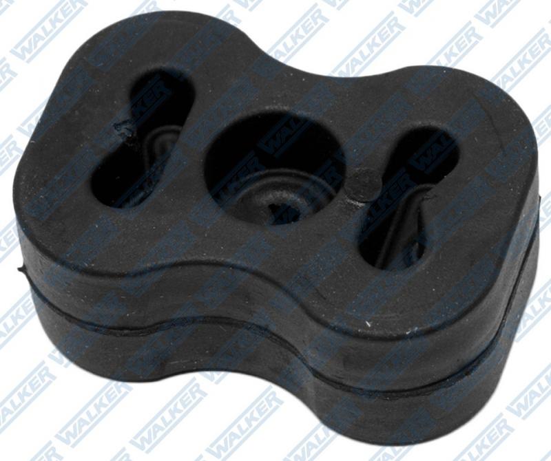 1983 Volvo 760 Exhaust System Insulator