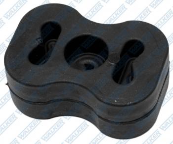 1992 Volvo 740 Exhaust System Insulator