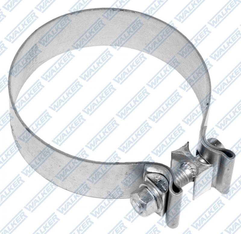 Walker Exhaust 35228 - Exhaust Clamp Walker Exhaust 35228 Exhaust Clamp product image 1 of 1