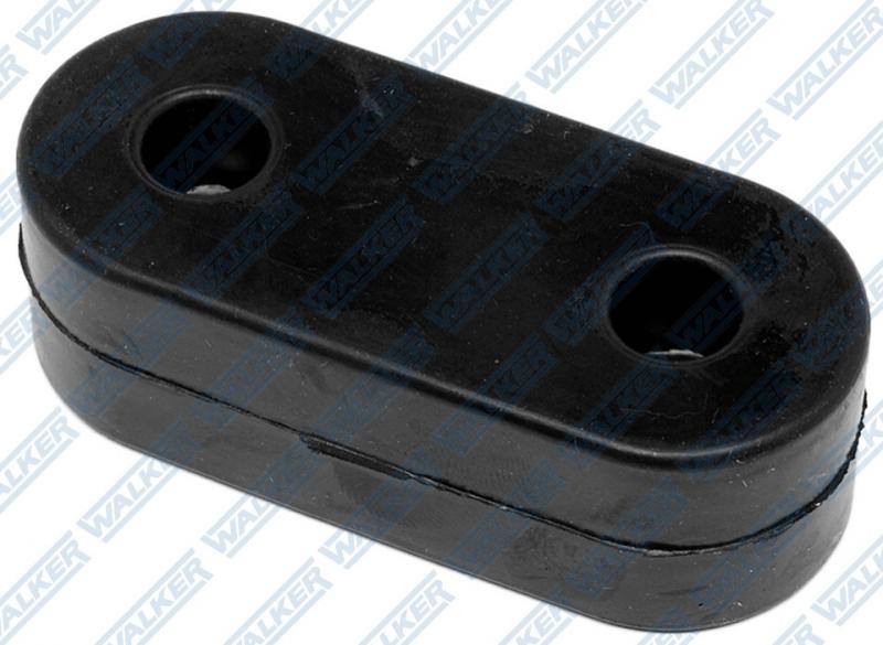 2010 Ford E-450 Super Duty Exhaust System Insulator Converter Walker Exhaust 35229 image 1 of 1