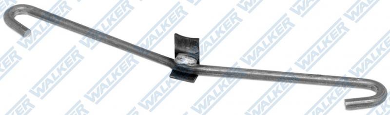 1989 Oldsmobile Cutlass Supreme Exhaust Bracket Exhaust Pipe Walker Exhaust 35242 image 1 of 1