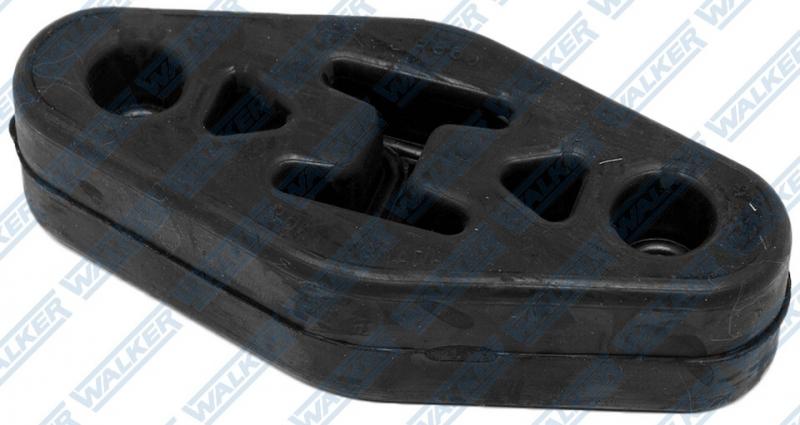 1987 Oldsmobile 98 Exhaust System Insulator Pipe (Center Rear) Walker Exhaust 35259 image 1 of 1