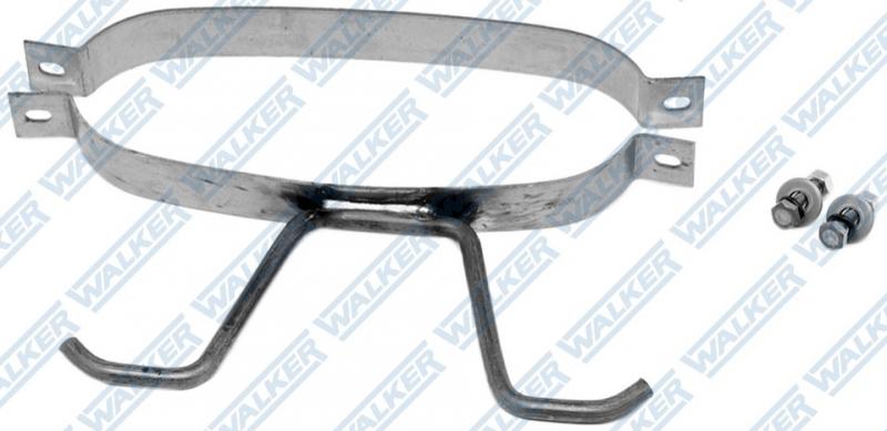 1994 Ford F-350 Exhaust Bracket Muffler Walker Exhaust 35274 image 1 of 1