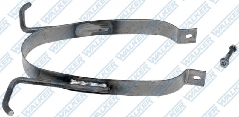 1990 Ford F-350 Exhaust Bracket Muffler Walker Exhaust 35276 image 1 of 1