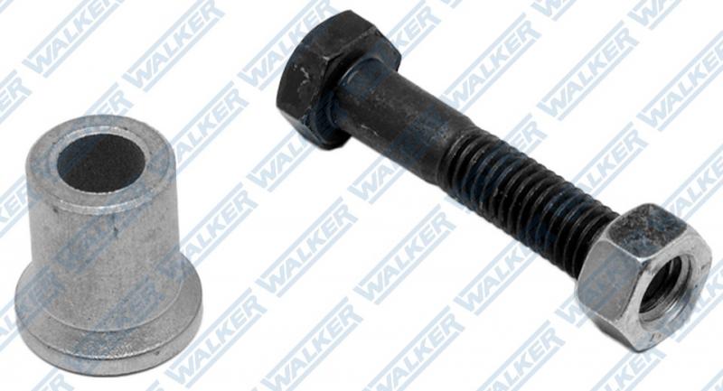 1990 Pontiac Sunbird Exhaust Bolt Muffler Walker Exhaust 35282 image 1 of 1