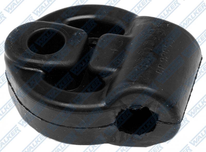 2007 Honda CR-V Exhaust System Insulator Muffler Assembly (Left) Walker Exhaust 35284 image 1 of 1