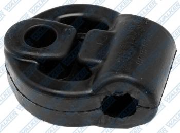 2014 Acura TSX Exhaust System Insulator Pipe (Front) Walker Exhaust 35284 image 1 of 1