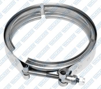 1999 Kenworth T800 Exhaust Clamp Pipe (Front) Walker Exhaust 35290 image 1 of 1