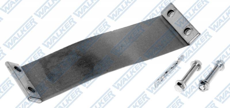 Walker Exhaust 35292 - Exhaust Clamp Walker Exhaust 35292 Exhaust Clamp product image 1 of 1