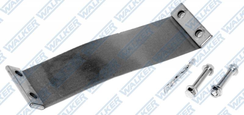 Walker Exhaust 35293 - Exhaust Clamp Walker Exhaust 35293 Exhaust Clamp product image 1 of 1