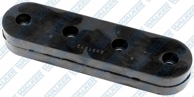 1995 Toyota Pickup Exhaust System Insulator Muffler Walker Exhaust 35296 image 1 of 1