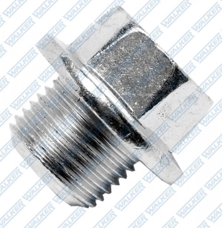 1987 GMC G2500 Oxygen Sensor Bung Plug Walker Exhaust 35299 image 1 of 1
