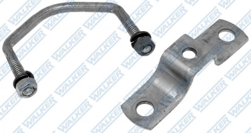 Walker Exhaust 35320 - Exhaust System Hanger Walker Exhaust 35320 Exhaust System Hanger product image 1 of 1