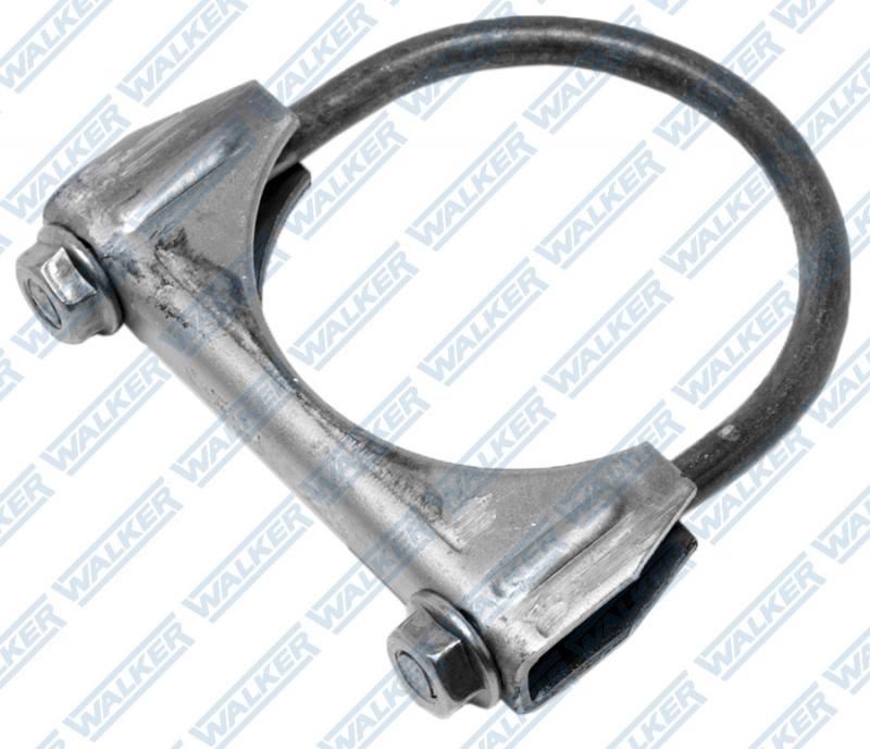 1983 Nissan Pulsar Exhaust Clamp