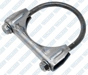 1983 Nissan Pulsar NX Exhaust Clamp