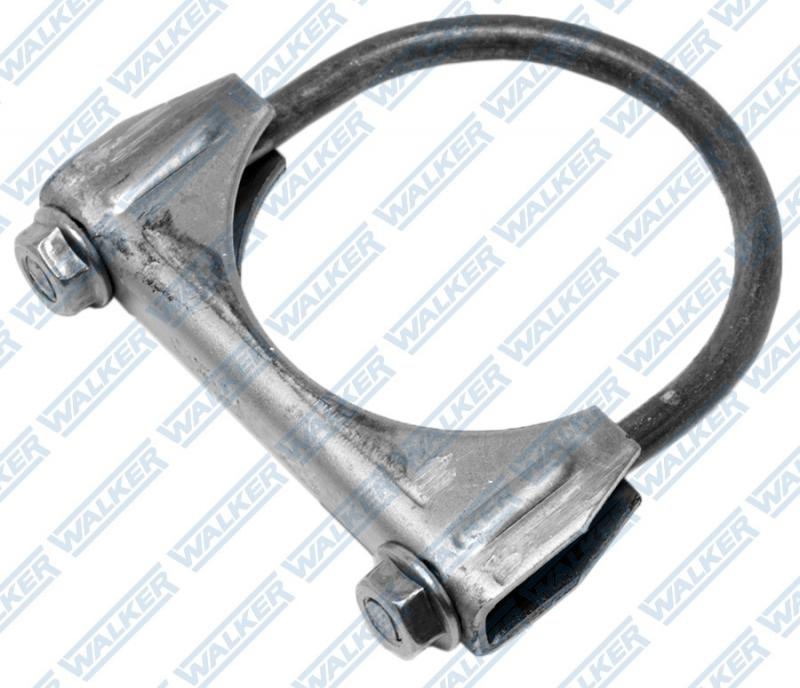 1984 Dodge Colt Exhaust Clamp Rear Walker Exhaust 35325 image 1 of 1