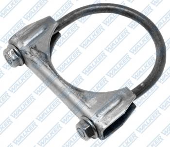1997 Geo Metro Exhaust Clamp