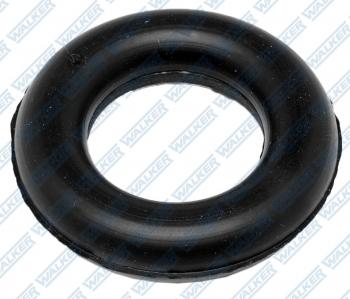 1987 Pontiac T1000 Exhaust System Insulator