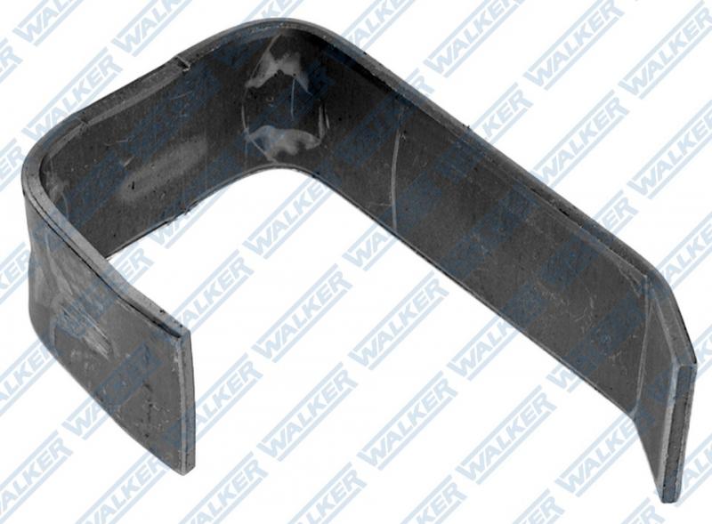 1991 GMC R3500 Exhaust Bracket Tail Pipe Walker Exhaust 35362 image 1 of 1