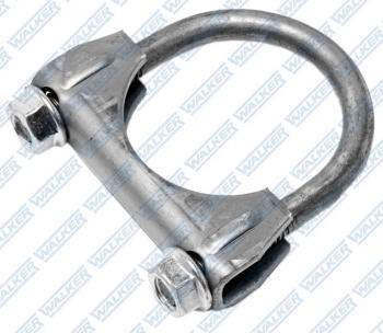 2008 Mercury Mountaineer Exhaust Clamp Pipe To Resonator Assembly Walker Exhaust 35364 image 1 of 1