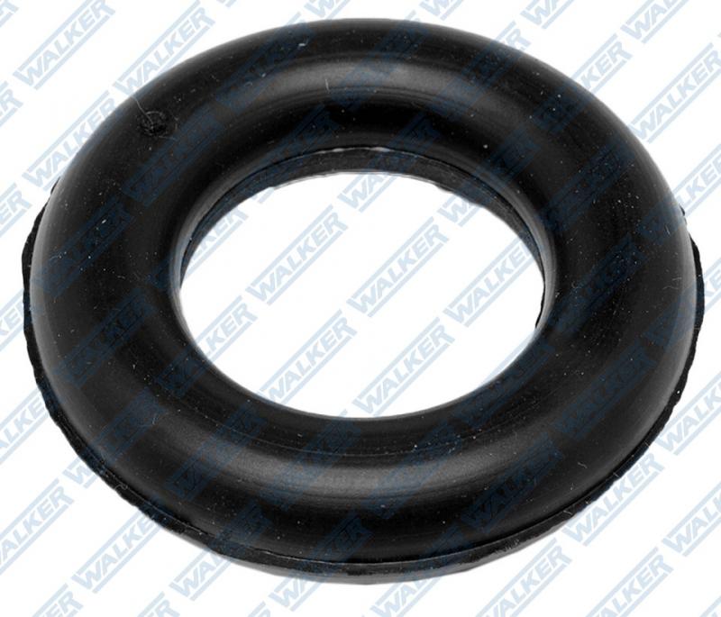 1984 Dodge Colt Exhaust System Insulator Exhaust Pipe Walker Exhaust 35385 image 1 of 1