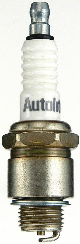 1956 Fiat 8V Spark Plug
