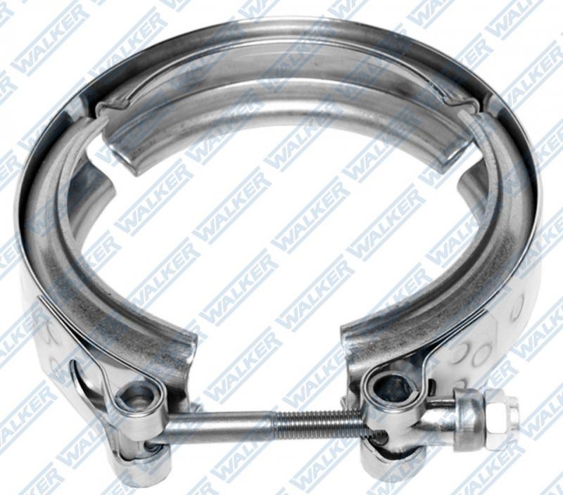 1982 Ford B600 Exhaust Clamp Pipe (Front) Walker Exhaust 35401 image 1 of 1