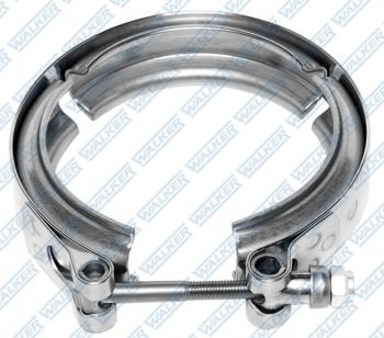 1981 Ford B700 Exhaust Clamp Pipe (Front) Walker Exhaust 35401 image 1 of 1