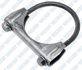 1996 Mercury Tracer Exhaust Clamp Muffler Assembly To Spout Walker Exhaust 35405 image 1 of 1