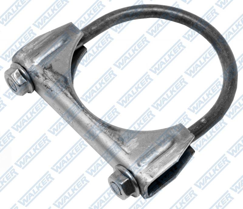 Walker Exhaust 35407 - Exhaust Clamp Walker Exhaust 35407 Exhaust Clamp product image 1 of 1