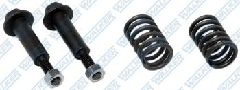 WALKER 35412 - Exhaust Bolt and Spring Product image