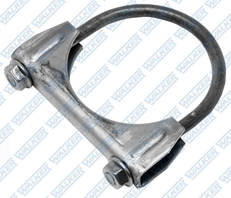 Walker Exhaust 35414 - Exhaust Clamp Walker Exhaust 35414 Exhaust Clamp product image 1 of 1