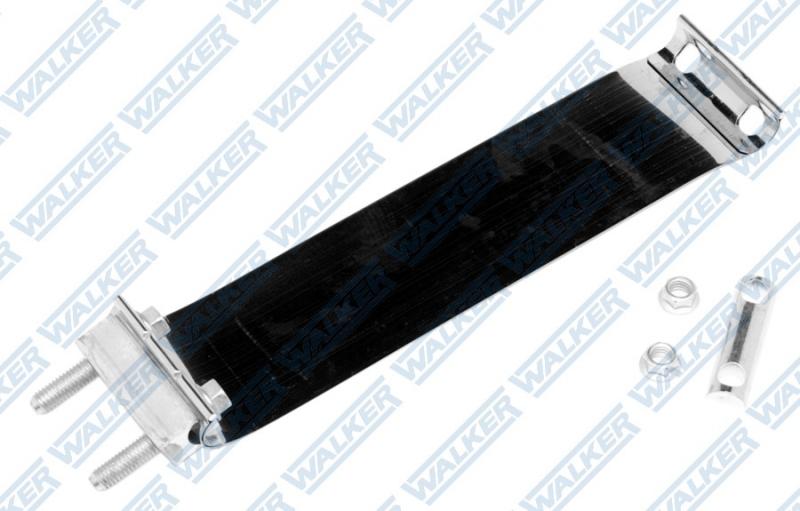 Walker Exhaust 35415 - Exhaust Clamp Walker Exhaust 35415 Exhaust Clamp product image 1 of 1