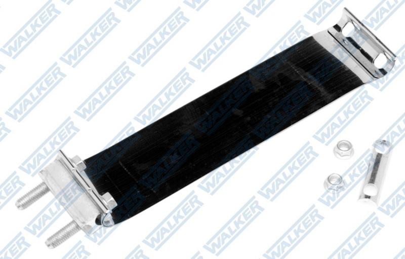 Walker Exhaust 35423 - Exhaust Clamp Walker Exhaust 35423 Exhaust Clamp product image 1 of 1