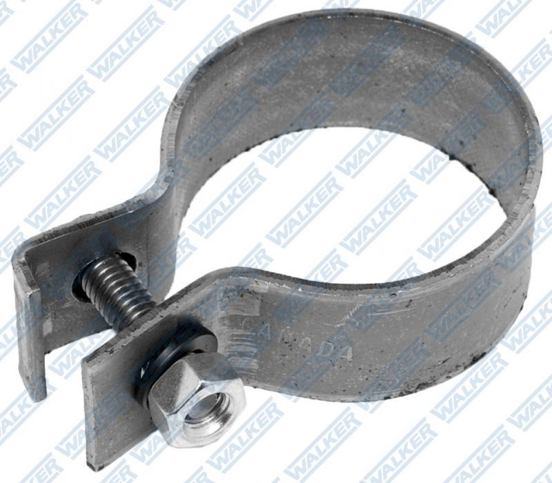 1986 Jeep Cherokee Exhaust Bracket