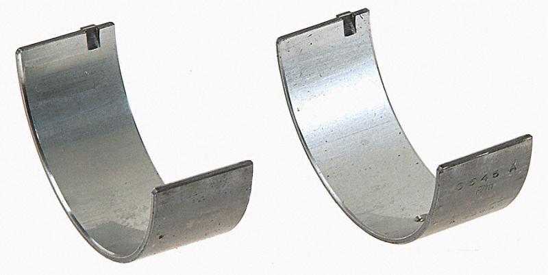 1977 Ford Pinto Engine Connecting Rod Bearing Sealed Power 3545A image 1 of 1