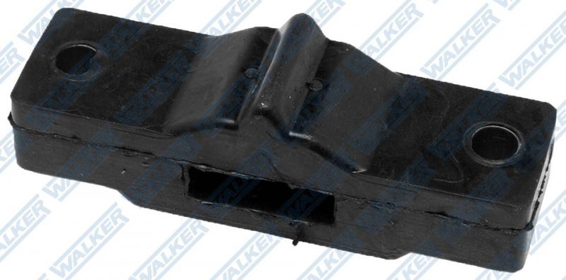 1987 Oldsmobile Cutlass Ciera Exhaust System Insulator Muffler Walker Exhaust 35462 image 1 of 1