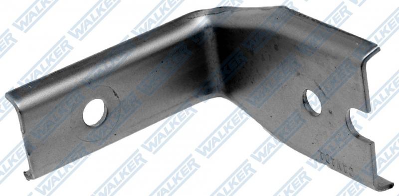 1987 Oldsmobile Cutlass Ciera Exhaust Bracket Muffler Walker Exhaust 35463 image 1 of 1