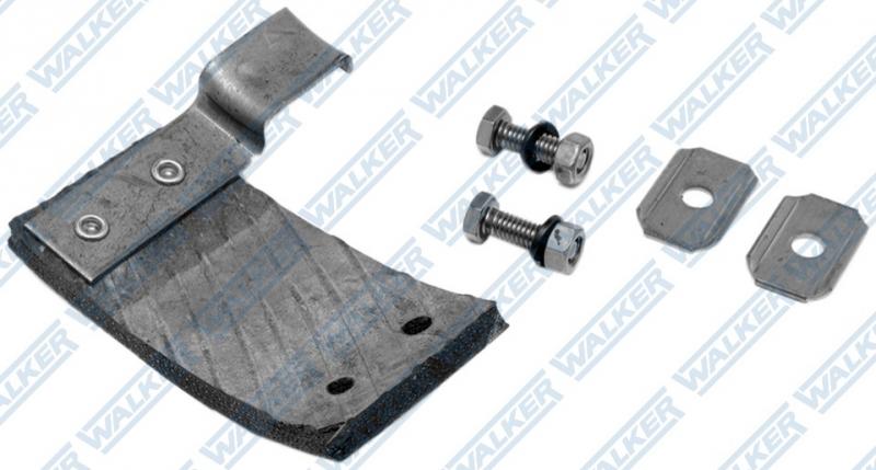Walker Exhaust 35471 - Exhaust System Hanger Walker Exhaust 35471 Exhaust System Hanger product image 1 of 1