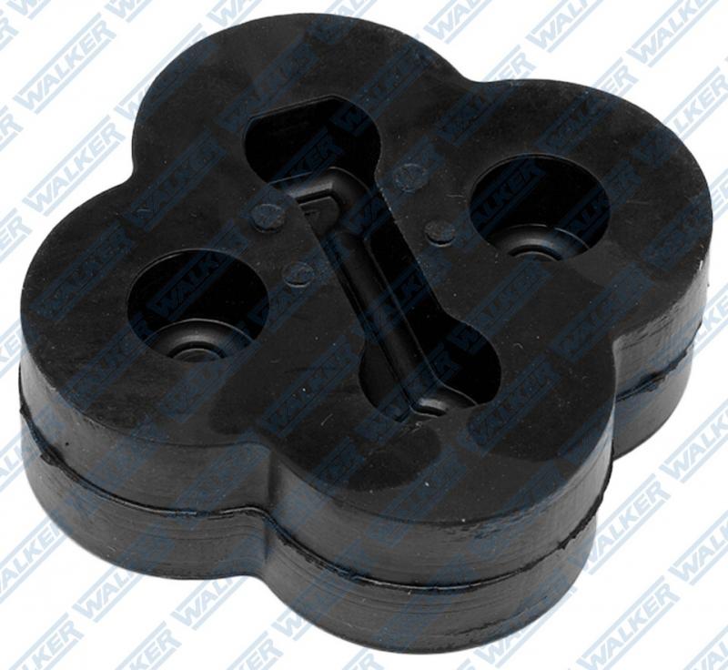 1992 Mazda MPV Exhaust System Insulator Converter Walker Exhaust 35473 image 1 of 1